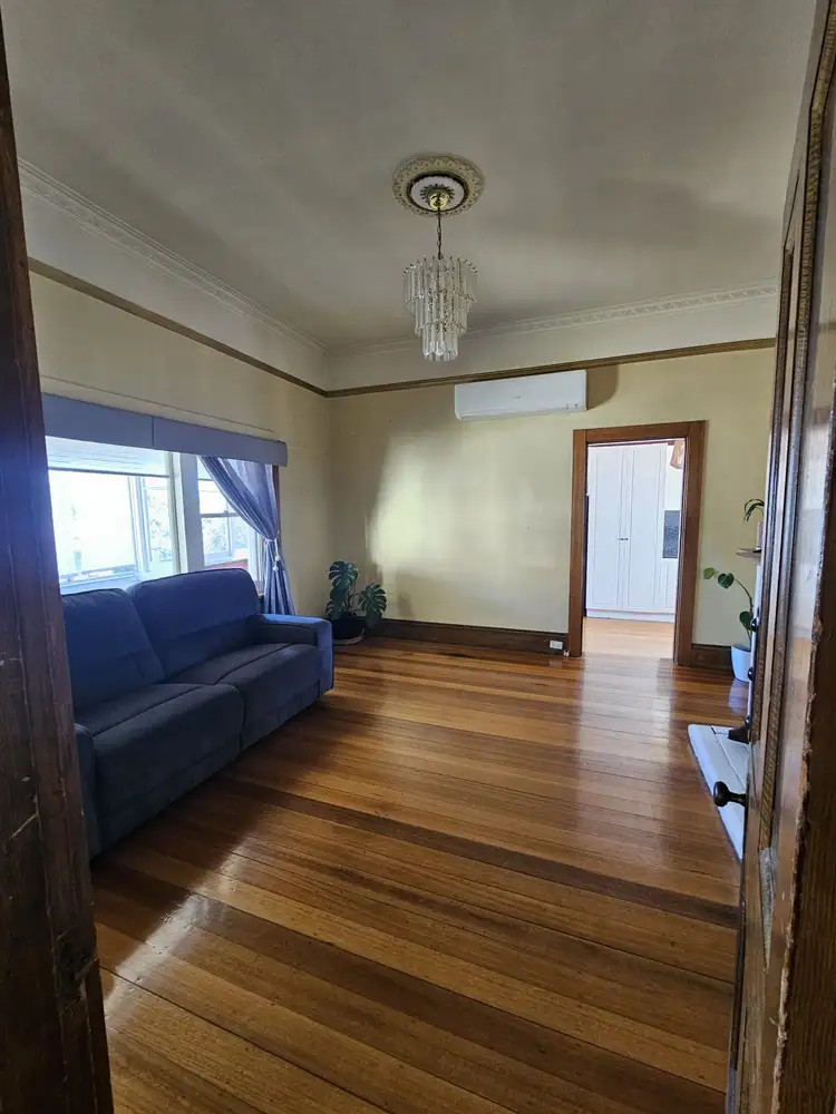Fifth view of Homely flat listing, 1/21a Patrick Street West, South Launceston TAS 7249