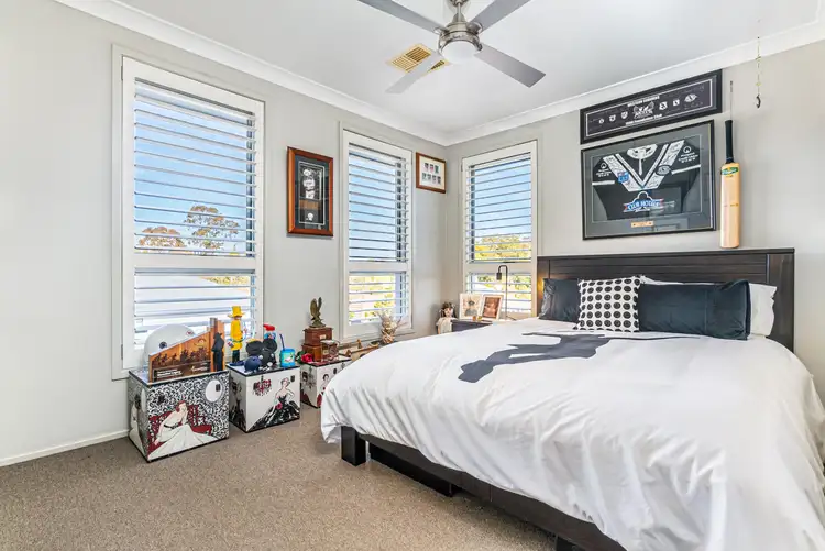 Sixth view of Homely house listing, 7 Gilbert Street, Elderslie NSW 2570