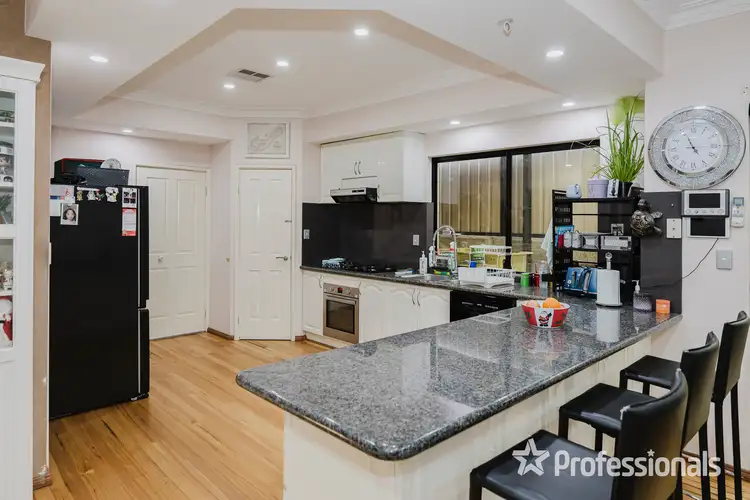 Fourth view of Homely house listing, 49 Appleby Drive, Darch WA 6065