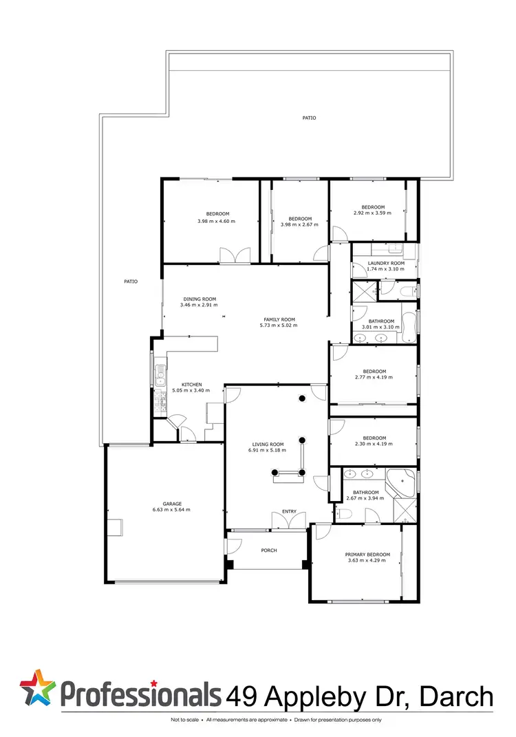 Seventh view of Homely house listing, 49 Appleby Drive, Darch WA 6065