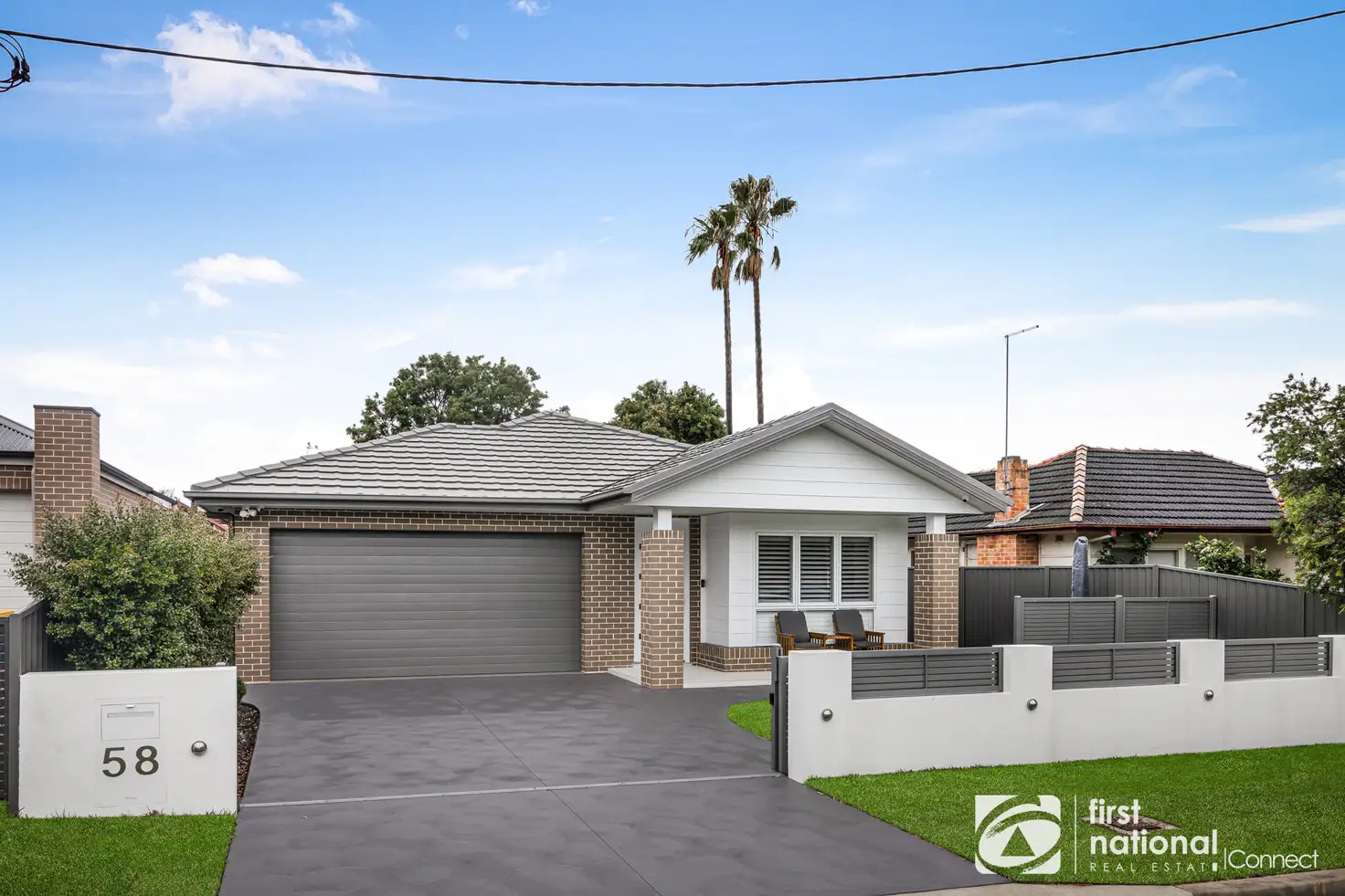 Main view of Homely house listing, 58 East Market St, Richmond NSW 2753