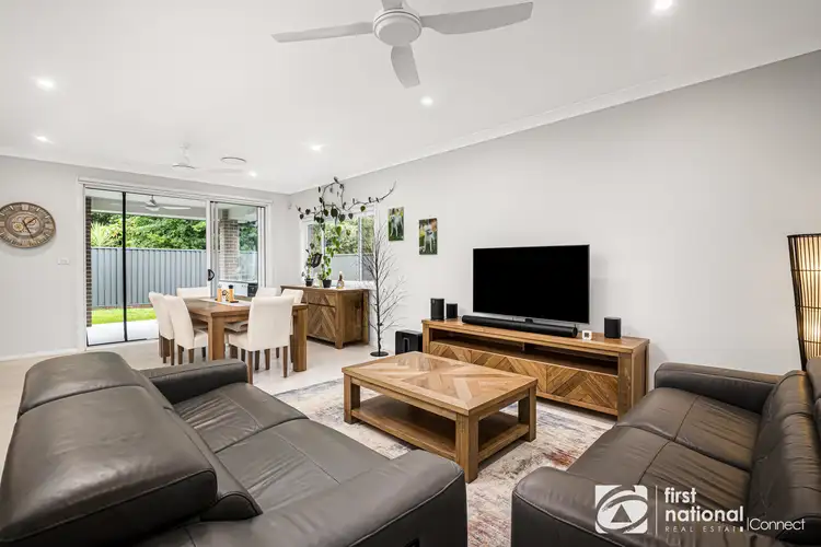 Second view of Homely house listing, 58 East Market St, Richmond NSW 2753
