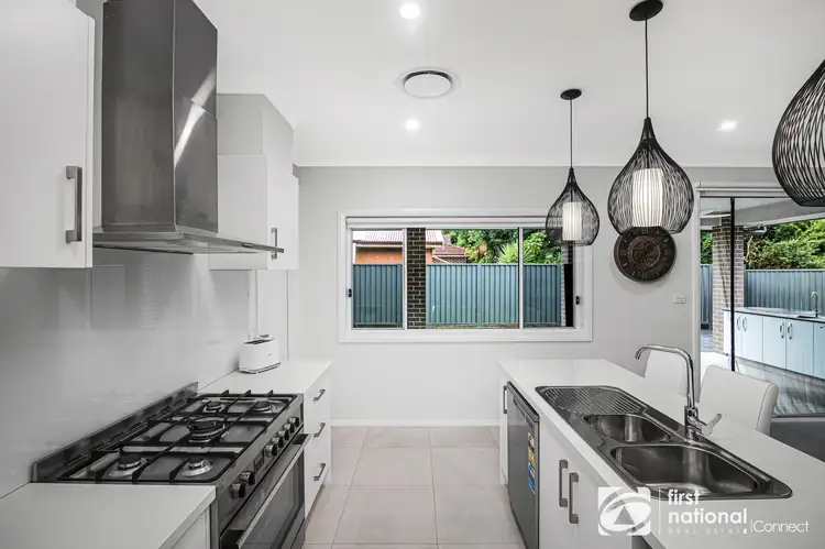 Fourth view of Homely house listing, 58 East Market St, Richmond NSW 2753
