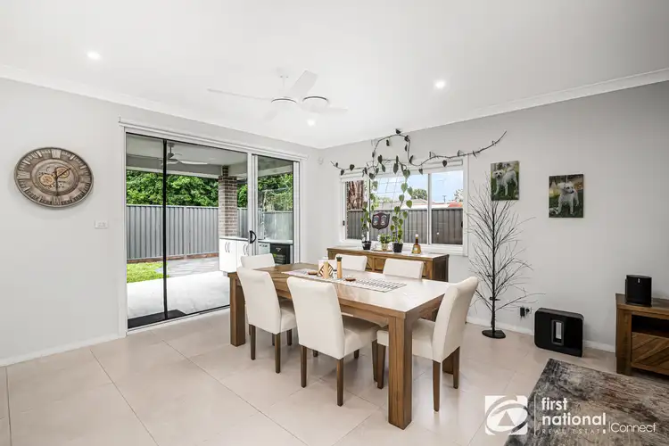 Fifth view of Homely house listing, 58 East Market St, Richmond NSW 2753