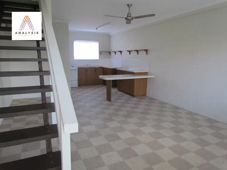 3/15 Hinschen Street, Proserpine QLD 4800