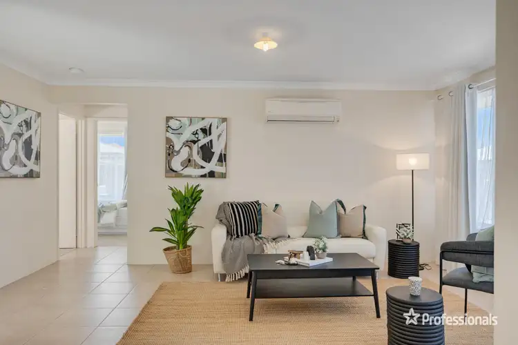 Third view of Homely house listing, 4 Durant Way, Ellenbrook WA 6069