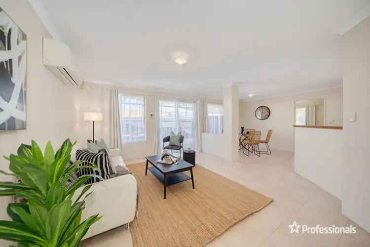 Fourth view of Homely house listing, 4 Durant Way, Ellenbrook WA 6069