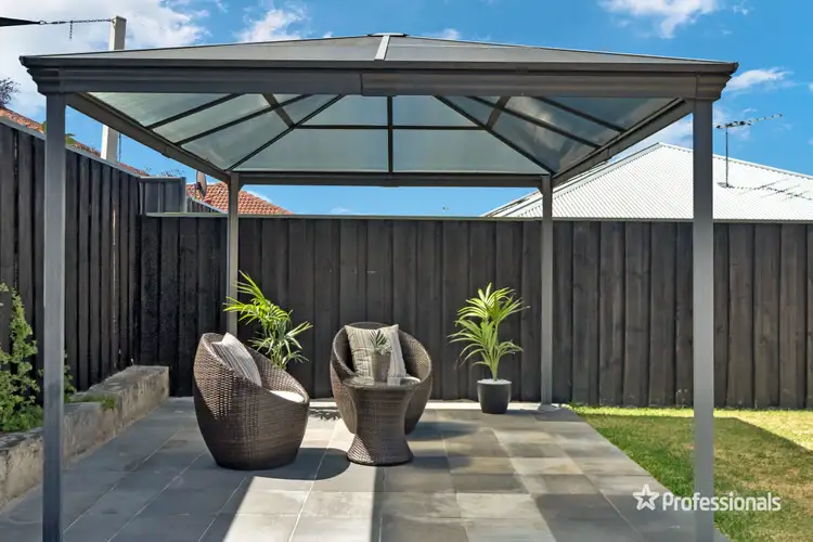 Fifth view of Homely house listing, 4 Durant Way, Ellenbrook WA 6069