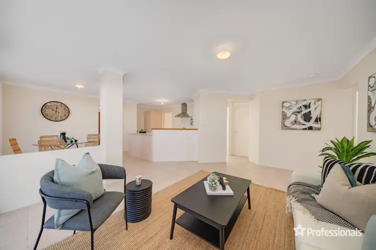 Sixth view of Homely house listing, 4 Durant Way, Ellenbrook WA 6069
