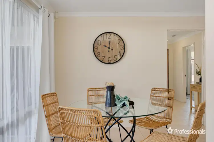 Seventh view of Homely house listing, 4 Durant Way, Ellenbrook WA 6069