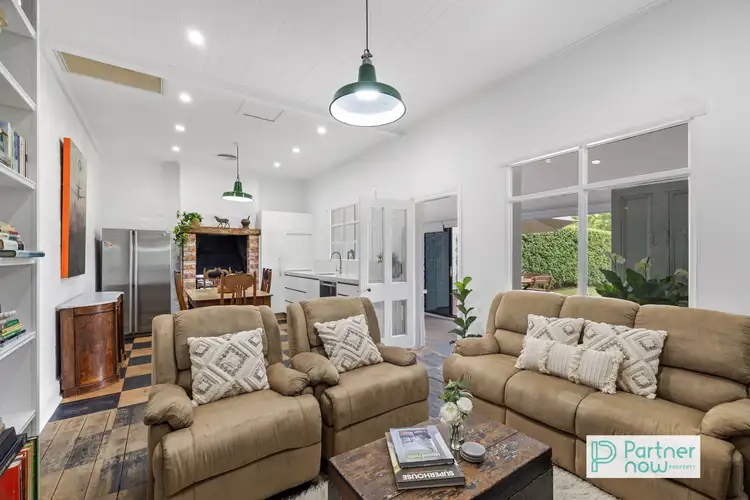 Second view of Homely house listing, 37 Carthage Street, Tamworth NSW 2340