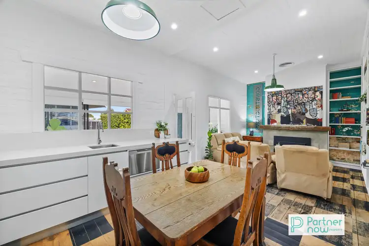 Fifth view of Homely house listing, 37 Carthage Street, Tamworth NSW 2340