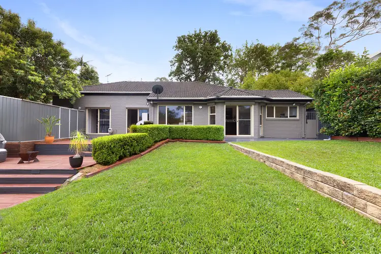 49A Parklands Road, Mount Colah NSW 2079