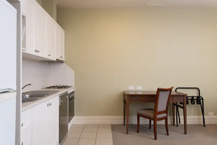 Third view of Homely apartment listing, 301/16 Paterson Street, Launceston TAS 7250