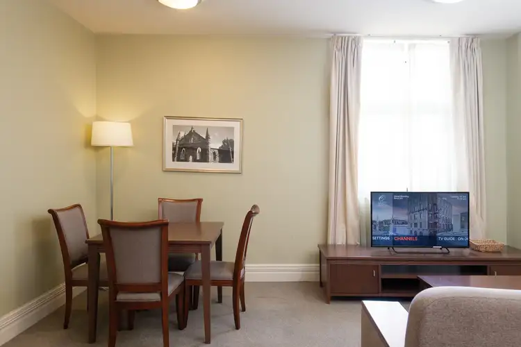 Fourth view of Homely apartment listing, 301/16 Paterson Street, Launceston TAS 7250