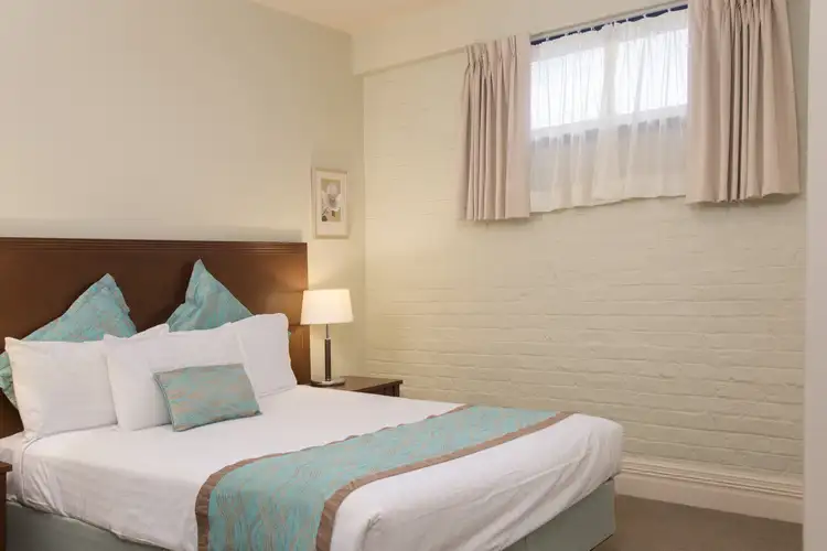 Fifth view of Homely apartment listing, 301/16 Paterson Street, Launceston TAS 7250