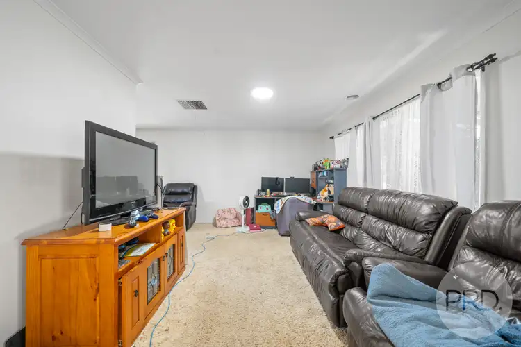 Second view of Homely house listing, 45 Dunn Avenue, Forest Hill NSW 2651