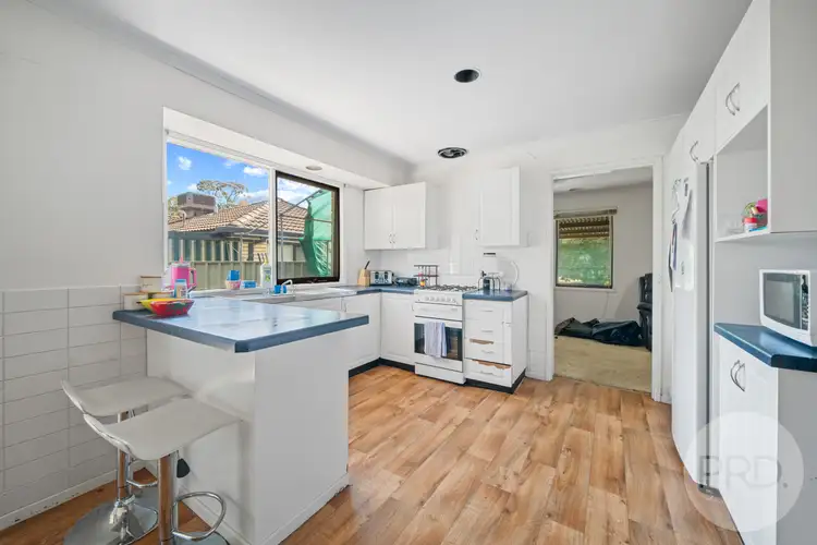 Fourth view of Homely house listing, 45 Dunn Avenue, Forest Hill NSW 2651