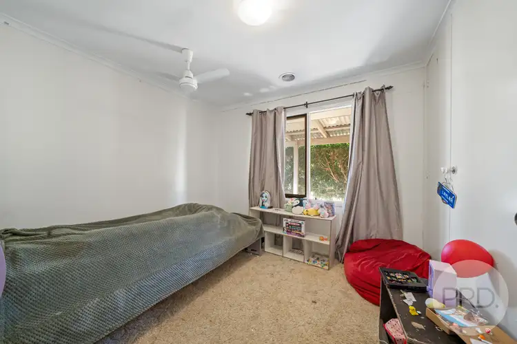 Fifth view of Homely house listing, 45 Dunn Avenue, Forest Hill NSW 2651