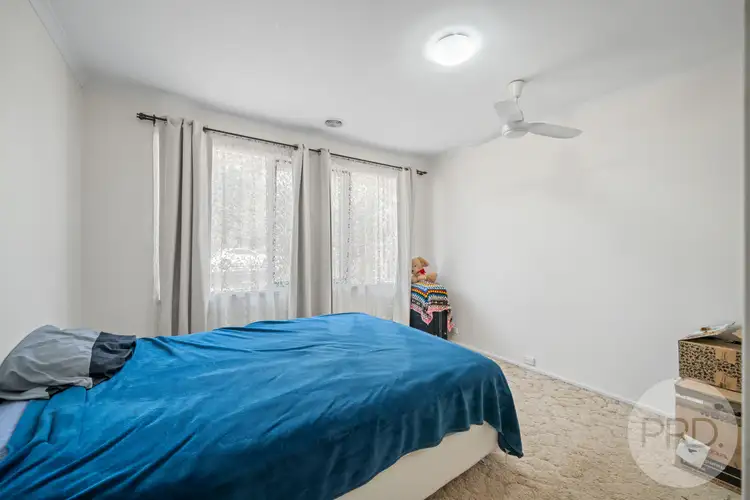Sixth view of Homely house listing, 45 Dunn Avenue, Forest Hill NSW 2651