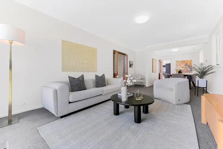 Second view of Homely house listing, 2 Solar Court, Glen Waverley VIC 3150