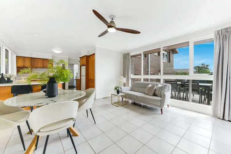 Fourth view of Homely house listing, 2 Solar Court, Glen Waverley VIC 3150