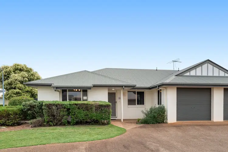 29/192 Hargreaves Road, Manly West QLD 4179