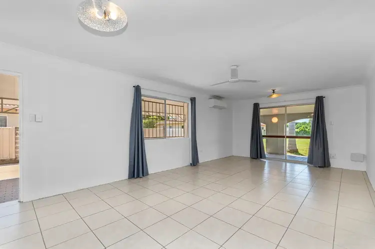 Third view of Homely unit listing, 1 & 2/14 Sooning Street, Hermit Park QLD 4812