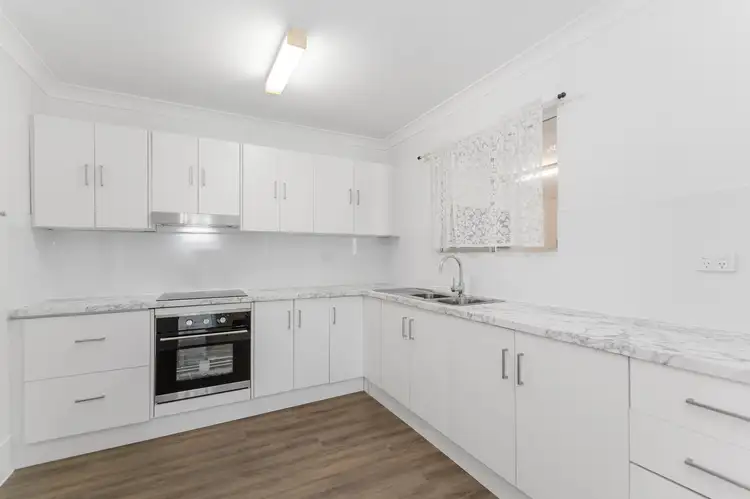 Fourth view of Homely unit listing, 1 & 2/14 Sooning Street, Hermit Park QLD 4812