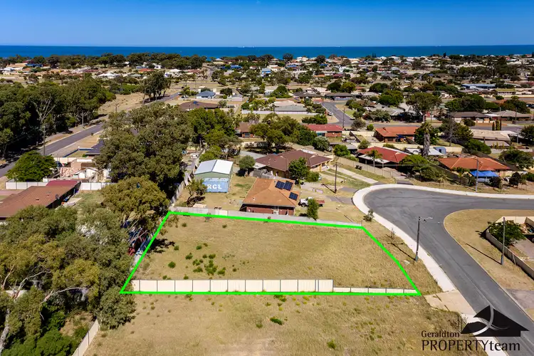 Fifth view of Homely land listing, 12 Bogle Way, Spalding WA 6530