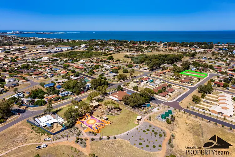 Sixth view of Homely land listing, 12 Bogle Way, Spalding WA 6530