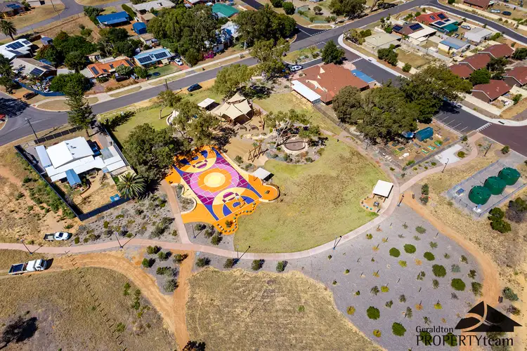 Seventh view of Homely land listing, 12 Bogle Way, Spalding WA 6530