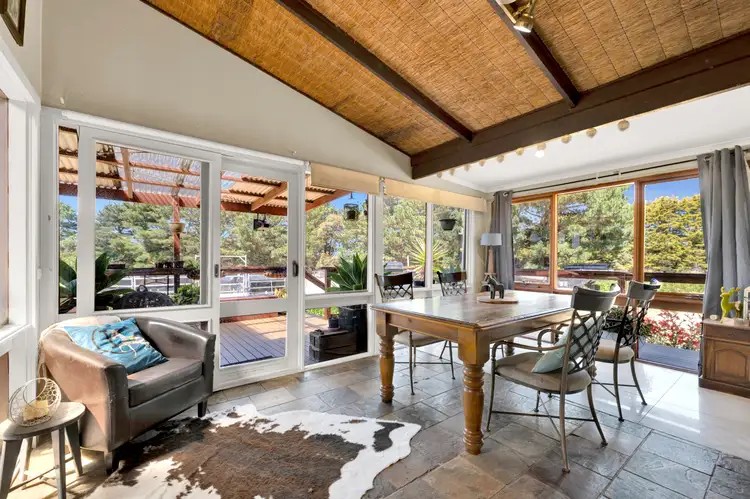 Seventh view of Homely rural property listing, 449 Ballan-Greendale Road, Ballan VIC 3342