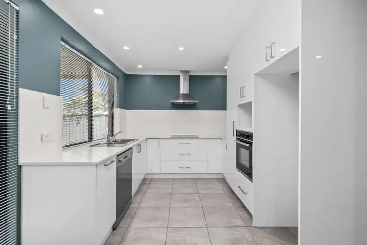 Seventh view of Homely house listing, 48 Cuthbertson Drive, Cooloongup WA 6168