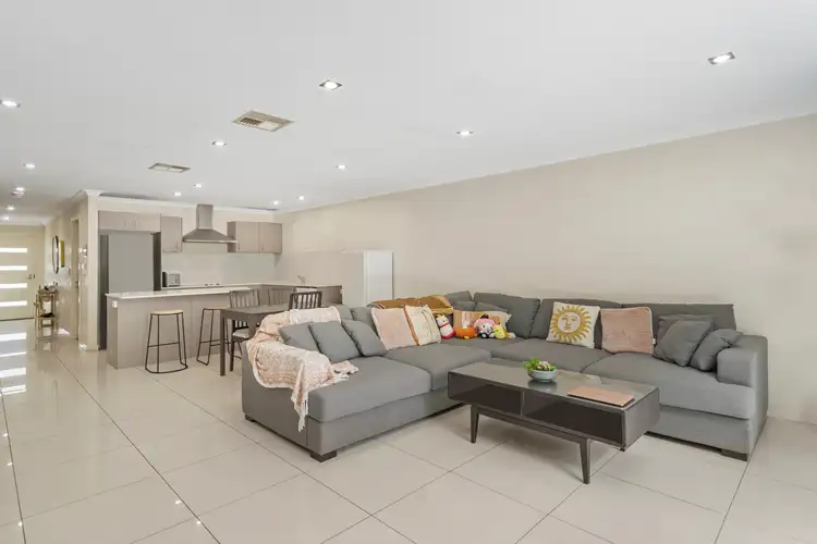 Third view of Homely townhouse listing, 12 Lucy Street, Albion QLD 4010