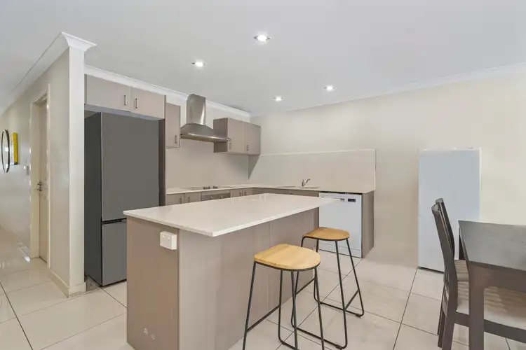 Fourth view of Homely townhouse listing, 12 Lucy Street, Albion QLD 4010