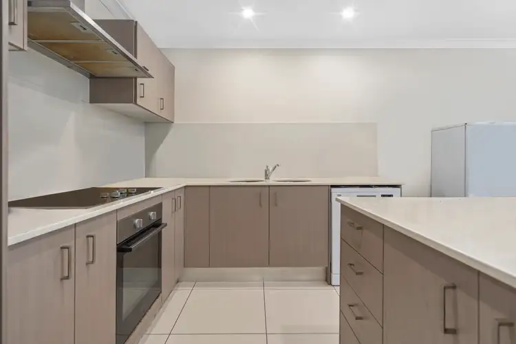 Fifth view of Homely townhouse listing, 12 Lucy Street, Albion QLD 4010