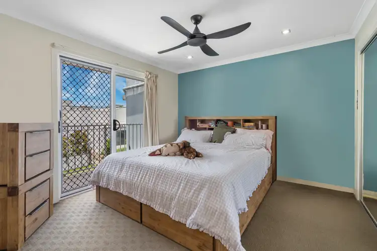 Sixth view of Homely townhouse listing, 12 Lucy Street, Albion QLD 4010