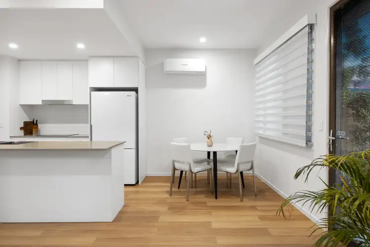 Fourth view of Homely townhouse listing, 2/15 Garnet Street, Cooroy QLD 4563