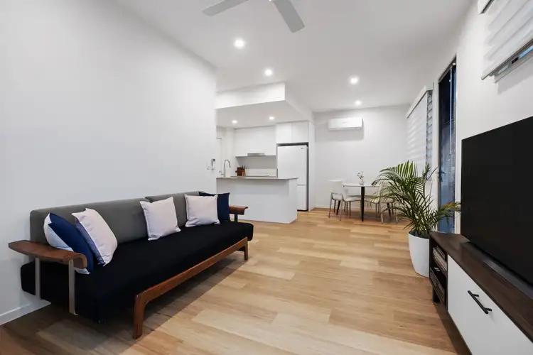 Fifth view of Homely townhouse listing, 2/15 Garnet Street, Cooroy QLD 4563