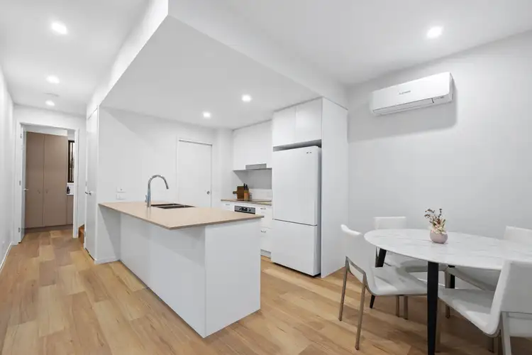 Sixth view of Homely townhouse listing, 2/15 Garnet Street, Cooroy QLD 4563
