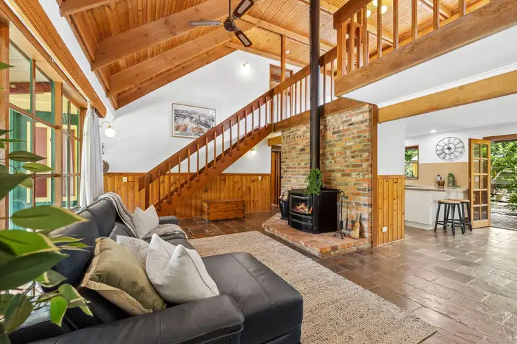 Fifth view of Homely house listing, 10 Scotia Place, Woodend VIC 3442