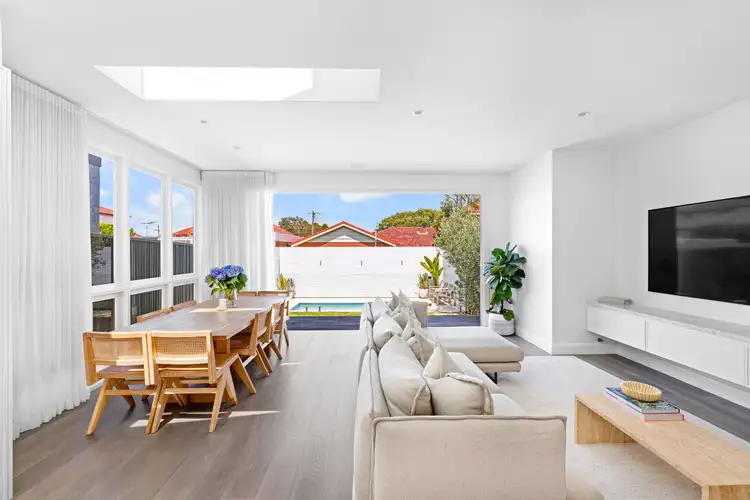 Second view of Homely house listing, 39 Wild Street, Maroubra NSW 2035