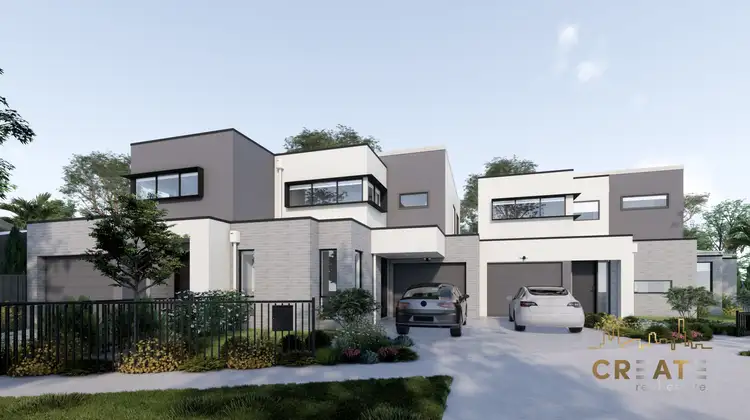 2&3/16 Turner Crescent, Braybrook VIC 3019