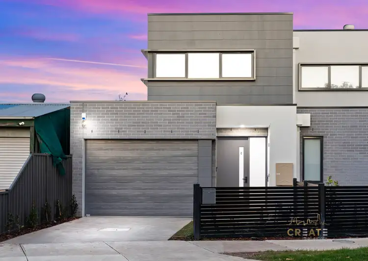 2&3/16 Turner Crescent, Braybrook VIC 3019