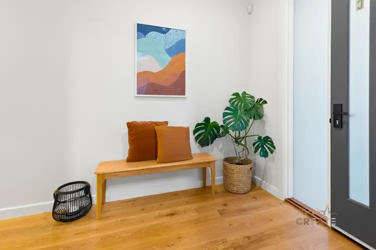 Second view of Homely townhouse listing, 3/16 Turner Crescent, Braybrook VIC 3019