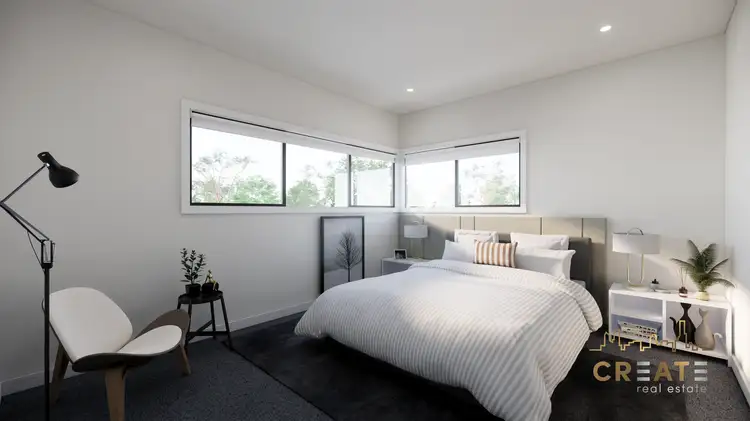 Third view of Homely townhouse listing, 2&3/16 Turner Crescent, Braybrook VIC 3019
