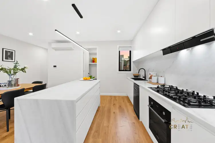 Sixth view of Homely townhouse listing, 3/16 Turner Crescent, Braybrook VIC 3019