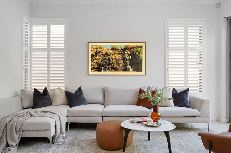 Third view of Homely house listing, 5 Brian Walker Lane, Swanbourne WA 6010