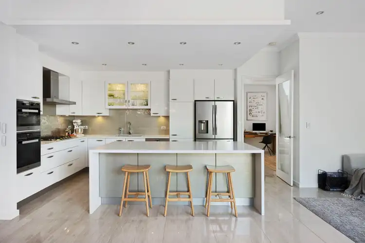 Fifth view of Homely house listing, 5 Brian Walker Lane, Swanbourne WA 6010